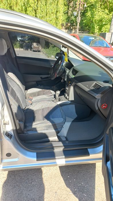 Продам опель астра н