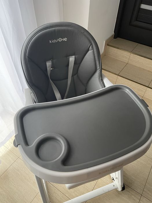 Krzesełko do karmienia Kids Zone