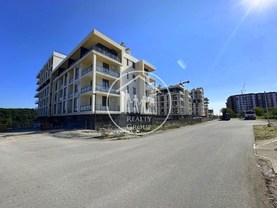 1-комнатная квартира по адресу (площадь 55 м²) - Atlanta.ua - фото 2