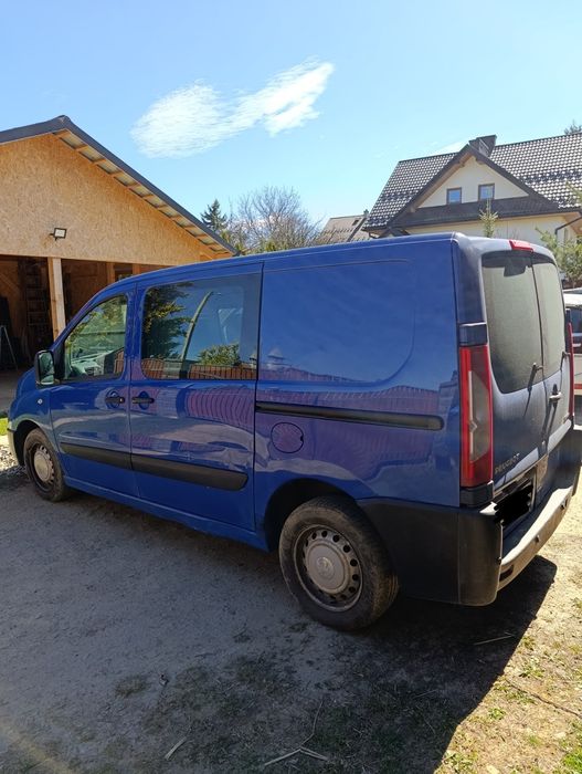 Na sprzedaż Peugeot Expert