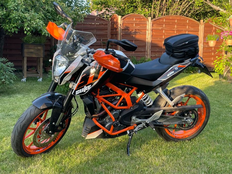 KTM