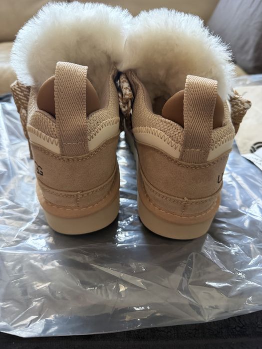 Ugg lowmel 40 eu