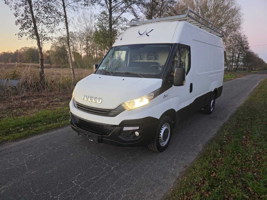 Iveco Daily  LH3H2  140 KM