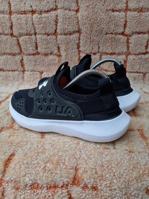 Under Armour Runplay, детские кроссовки для бега