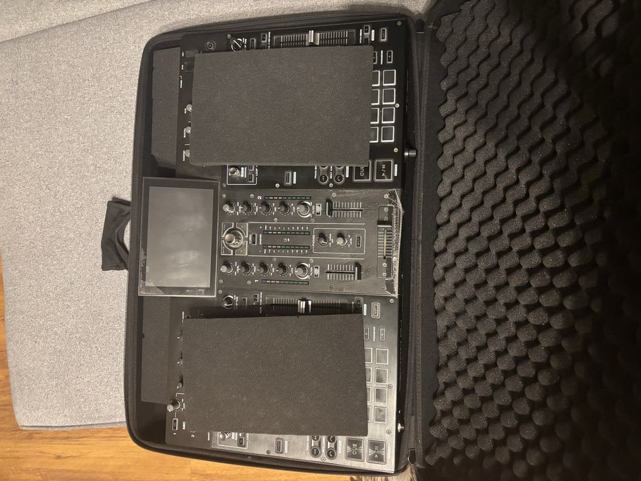 Denon Prime 2 plus UDG