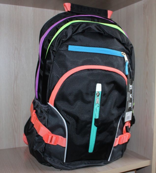 Многофункциональный рюкзак для девушек Eastsport. Оригинал из США.