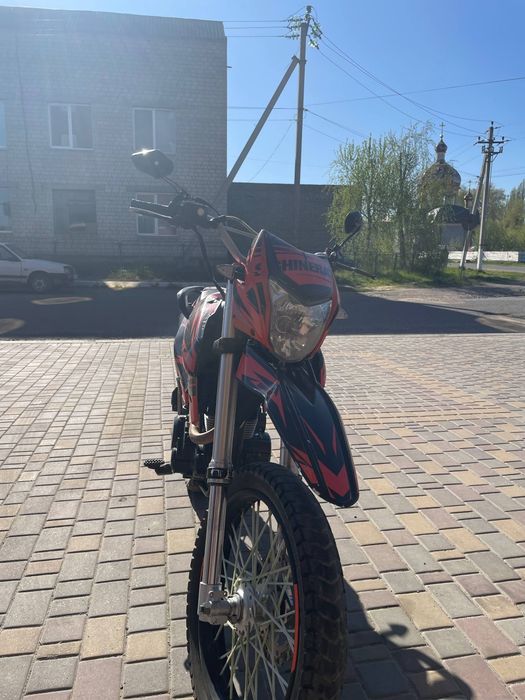 продам Shineray 250 6c