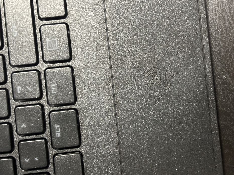 Teclado Razer DeathStalker Essential