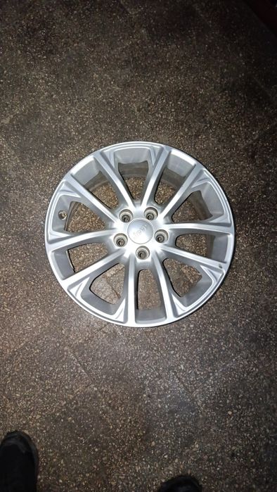Диск R 17-19 5×110 USA Jeep Cherokee Compass Renegade