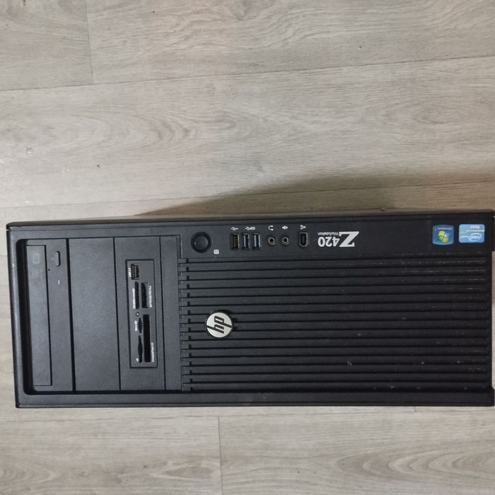 Корпус для персонального компютера