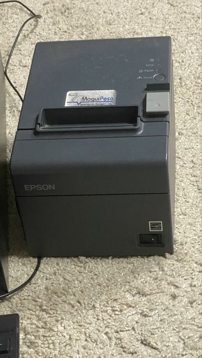 Computador touch asus