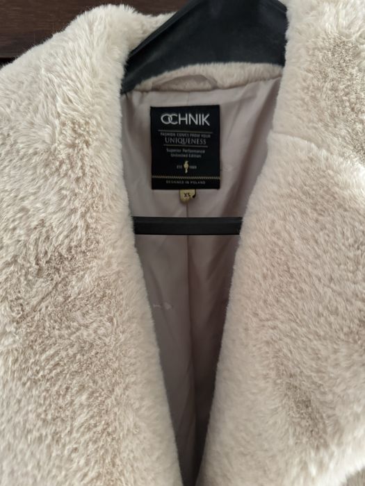 Futerko damskie Ochnik xS