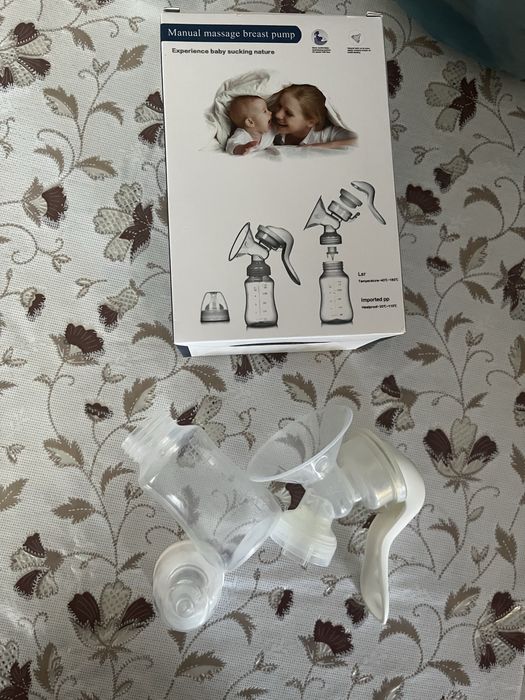 Продам молоковідсмоктувачі