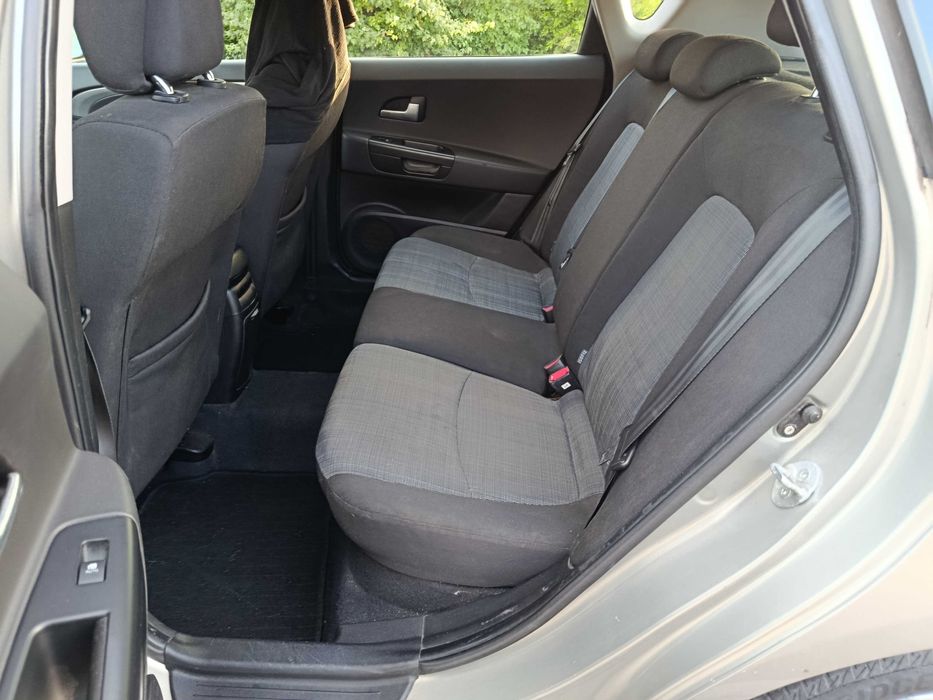 Vendo Kia Ceed 1.4 TX