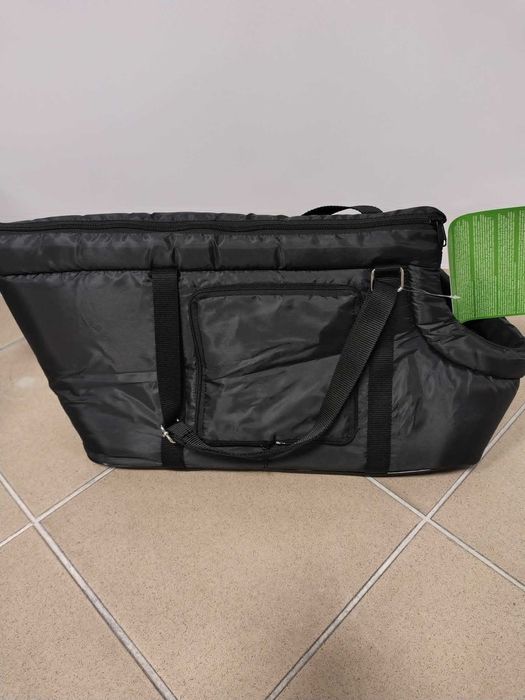 Torba dla psa Nylonowa