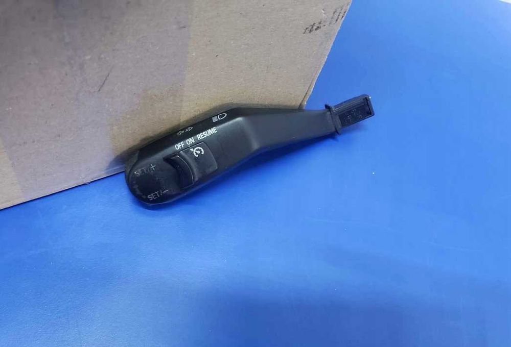 Dźwignia Manetka Kierunkowskazów Tempomatu SAAB 9-3 II 93 oe