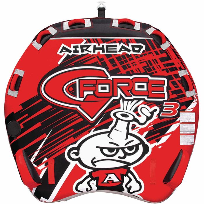 Koło tuba banan do holowania AIRHEAD G-Force 3
