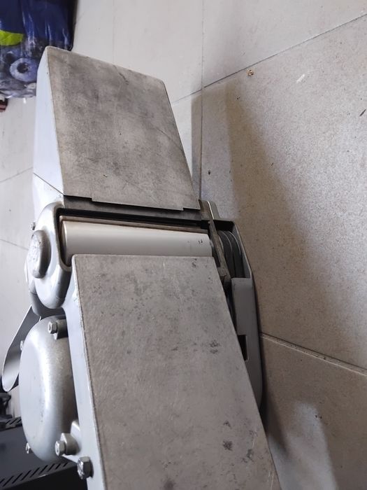 Strug ciesielski MAFEL