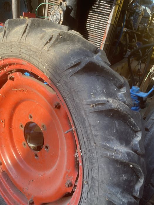 Колеса т-25 вживані