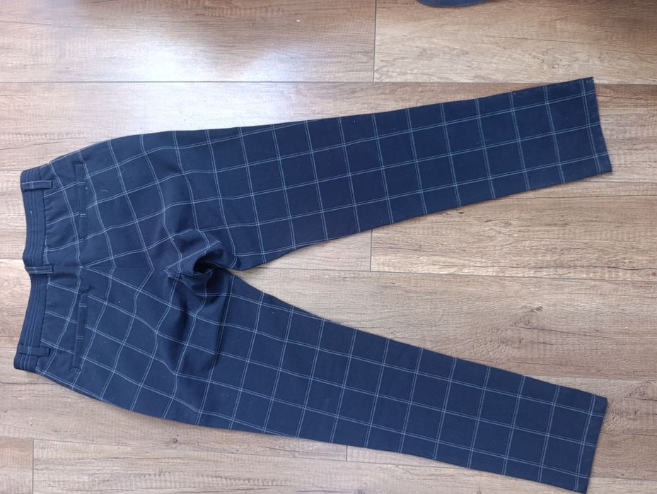 Garnitur Zara + spodnie Zara