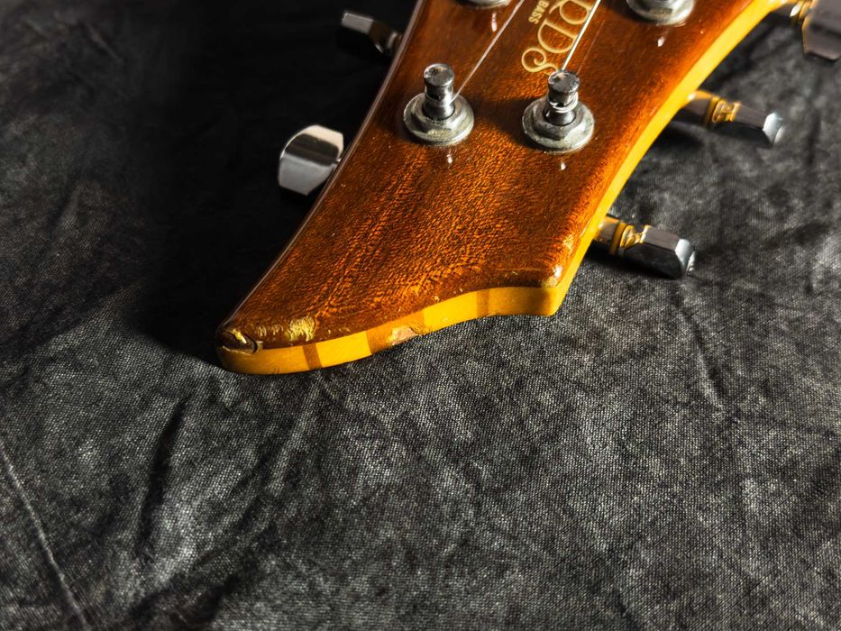 ESP Edwards E-FR-120GT Natural