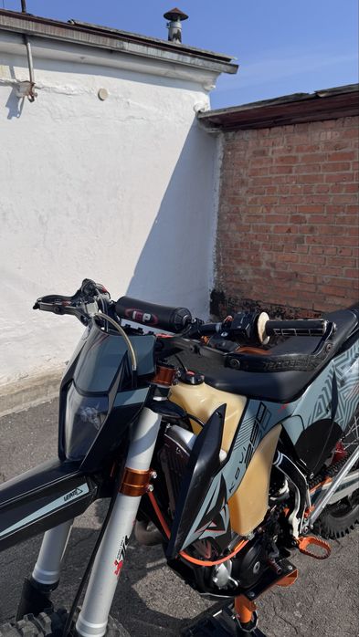 Продам Kovi 250 Pro