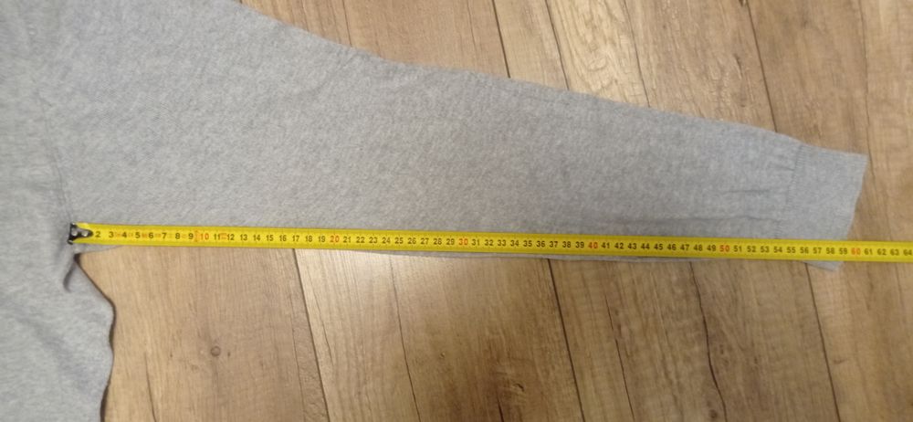 Sweterek SMOG 2XL