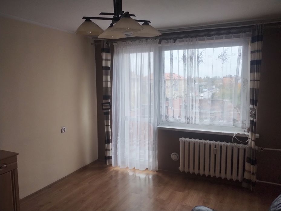 Mieszkanie Ostrów Wielkopolski Wrocławska
