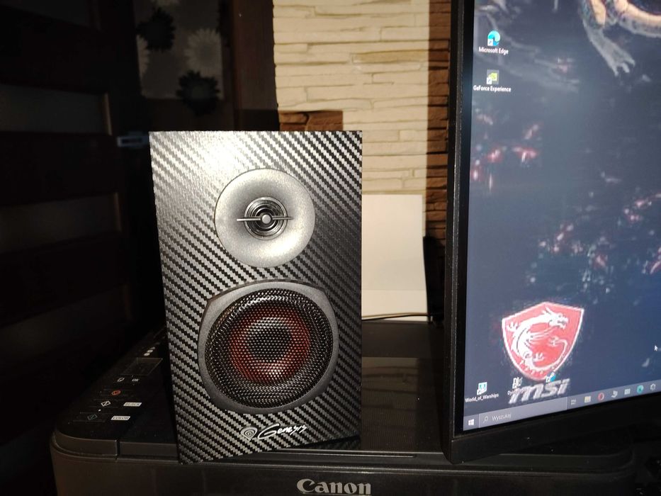 Komputer Gamingowy Crystal Series 680X