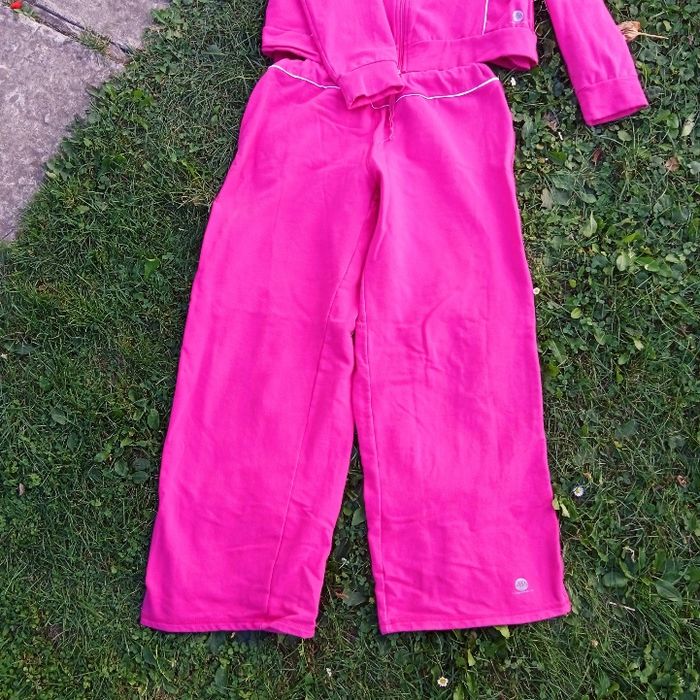 Спортивні костюми (дівчинка)