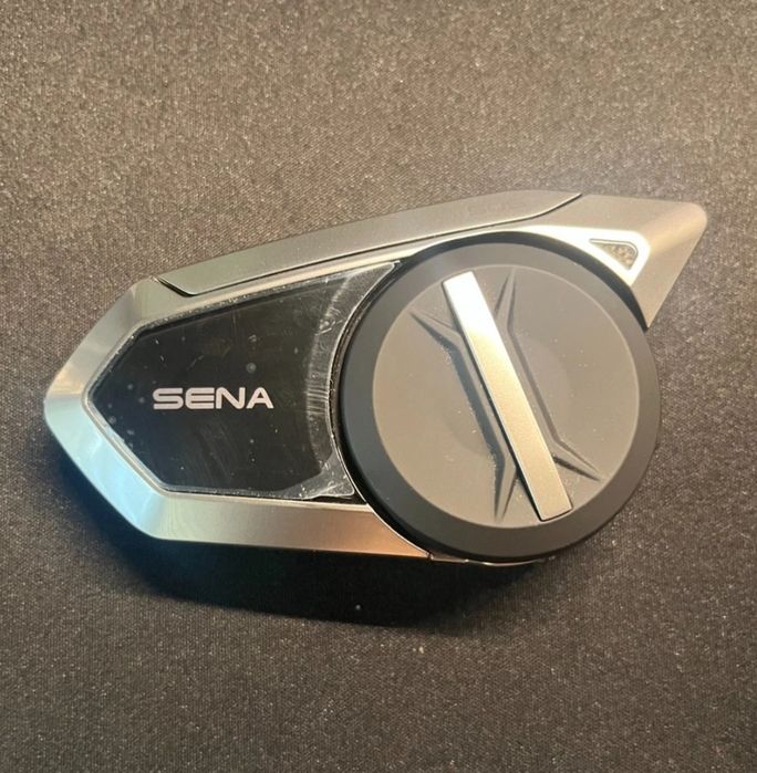 sena 50s - купити мотоаксесуари - Ціна на OLX.ua