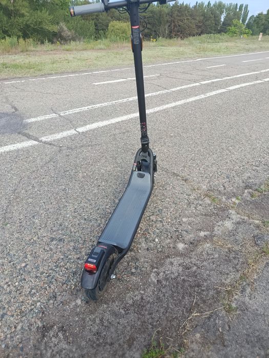 Электросамокат Niu KQI100P