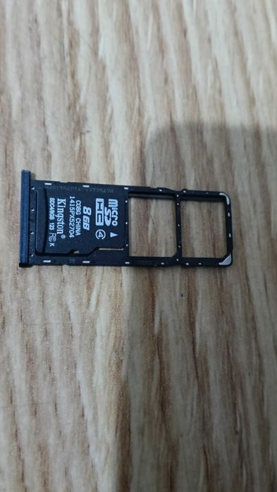 Telemóvel wiko dual sim