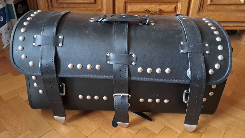 Suzuki Intruder VL800