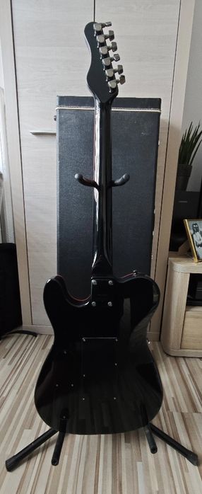 Washburn Chicago 24 tour