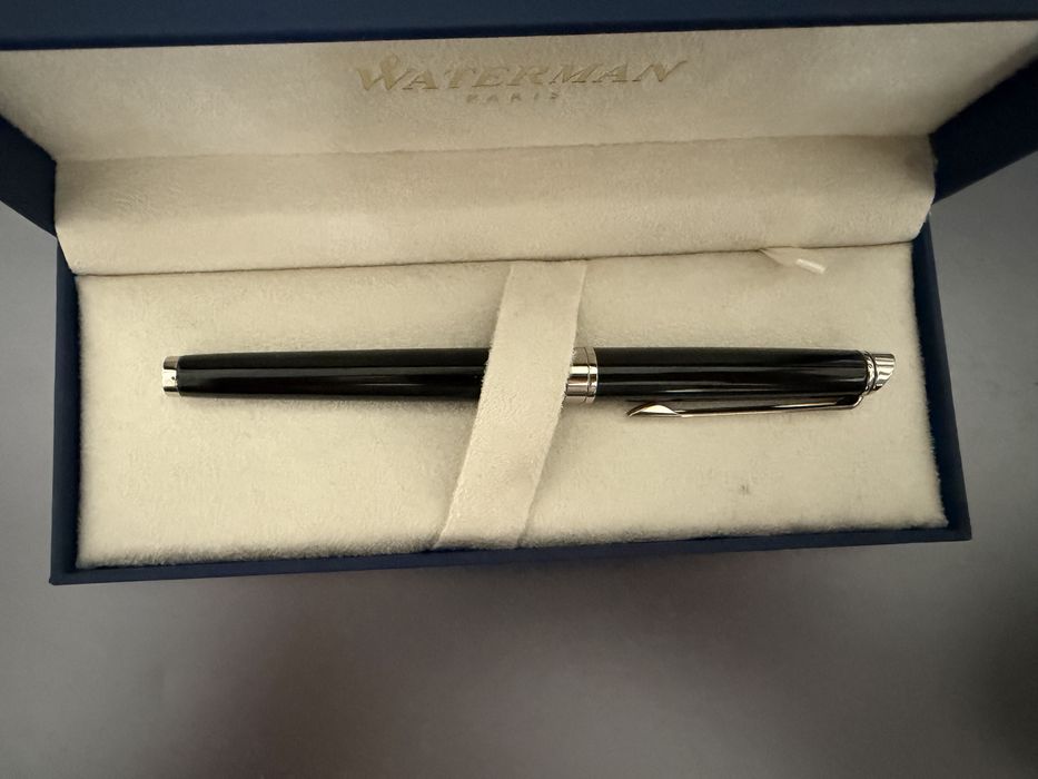 Pióro wieczne Waterman Hémisphère