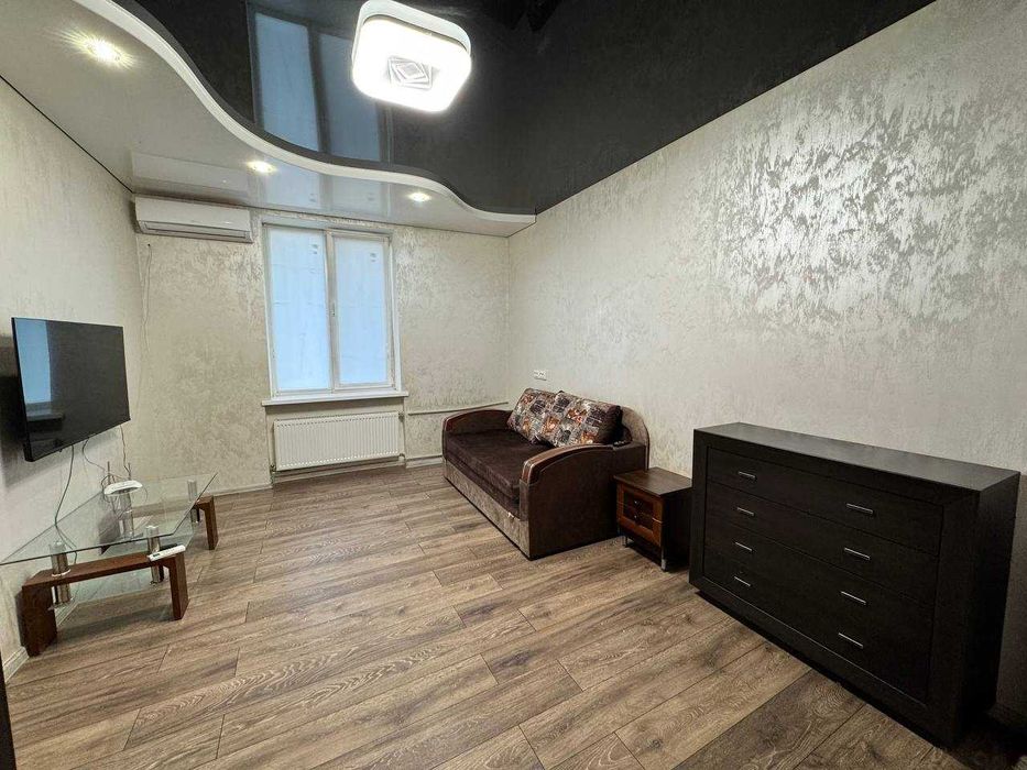 Оренда 1к квартири на 96 кварталі