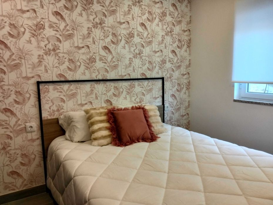 Moradia remodelada com quintal