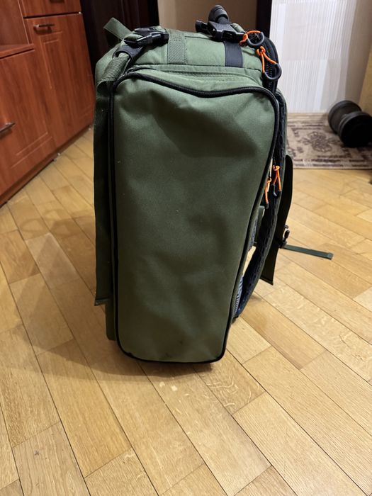 Рюкзак Deeper Quest для карпового корпаблика