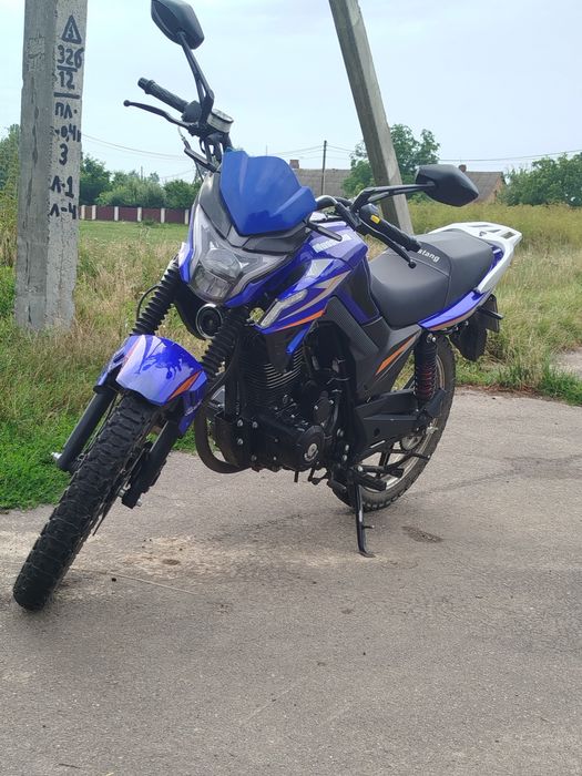 Продам мустанг фортуна 200