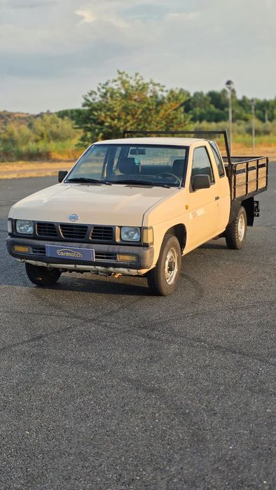 Nissan Pick-Up