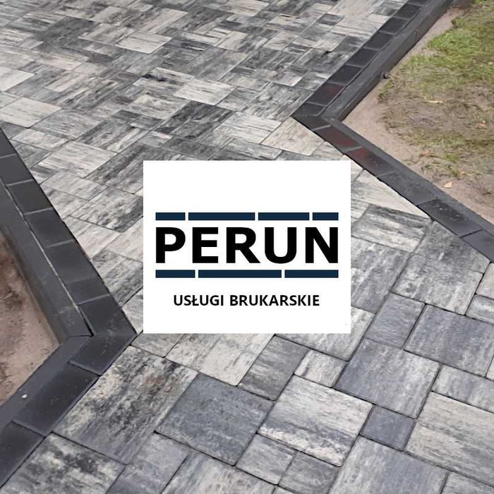 Kostka Brukowa, Palisady Obrzeża