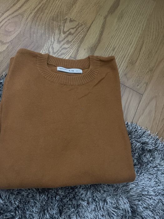 Camisola bege nenino