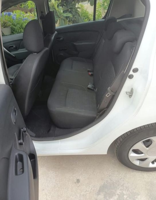 Dacia Sandero 1.2