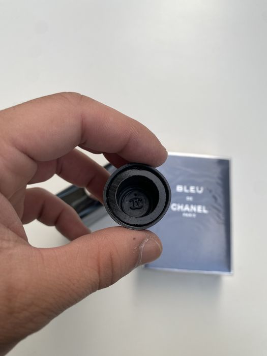 Bleu de Chanel 100ml