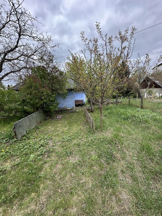 Продаж зем.-діл під забудову в Жовкві (центр)