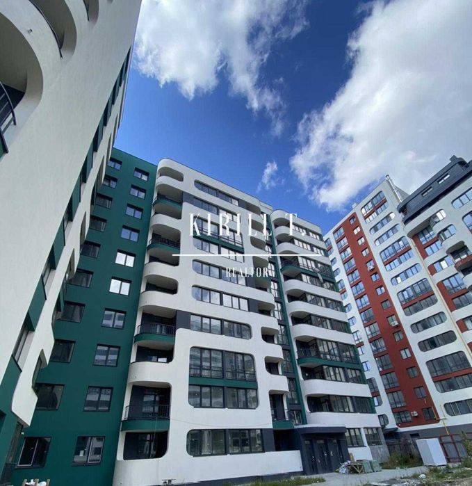 Продаж квартири 3к 77.7м2 ЖК на Трускавецькій/Галжитлобуд/Франківський