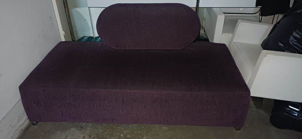 Sofá para Salão de Beleza