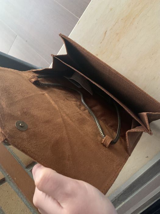 Mala Pull & Bear