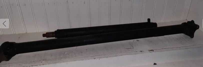 BMW 2002 - Material Diverso